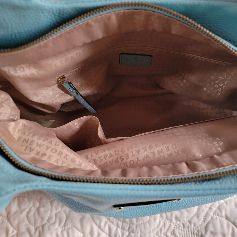 Kate Spade Purse - Picture 3 of 3